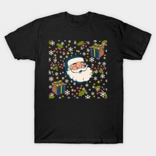 Big Santa T-Shirt